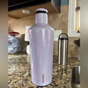 Corckcicle 60 ounce decanter